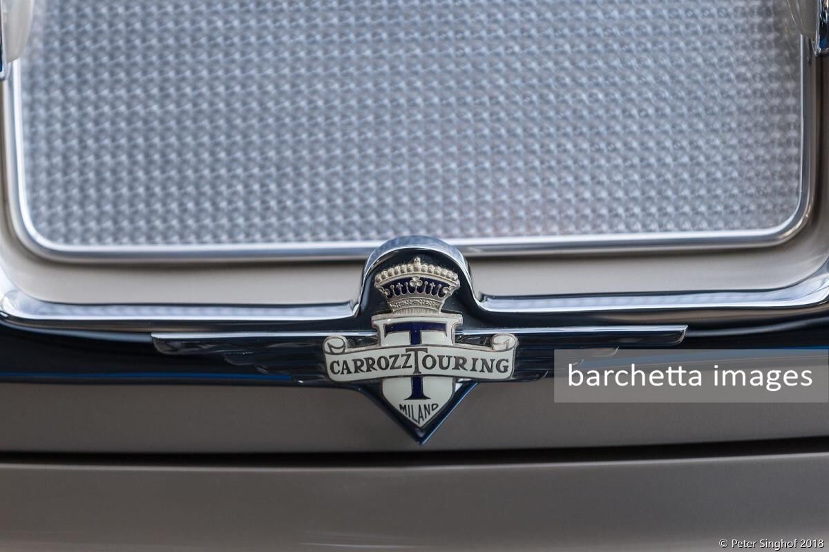 Gooding&Company Scottsdale 2018