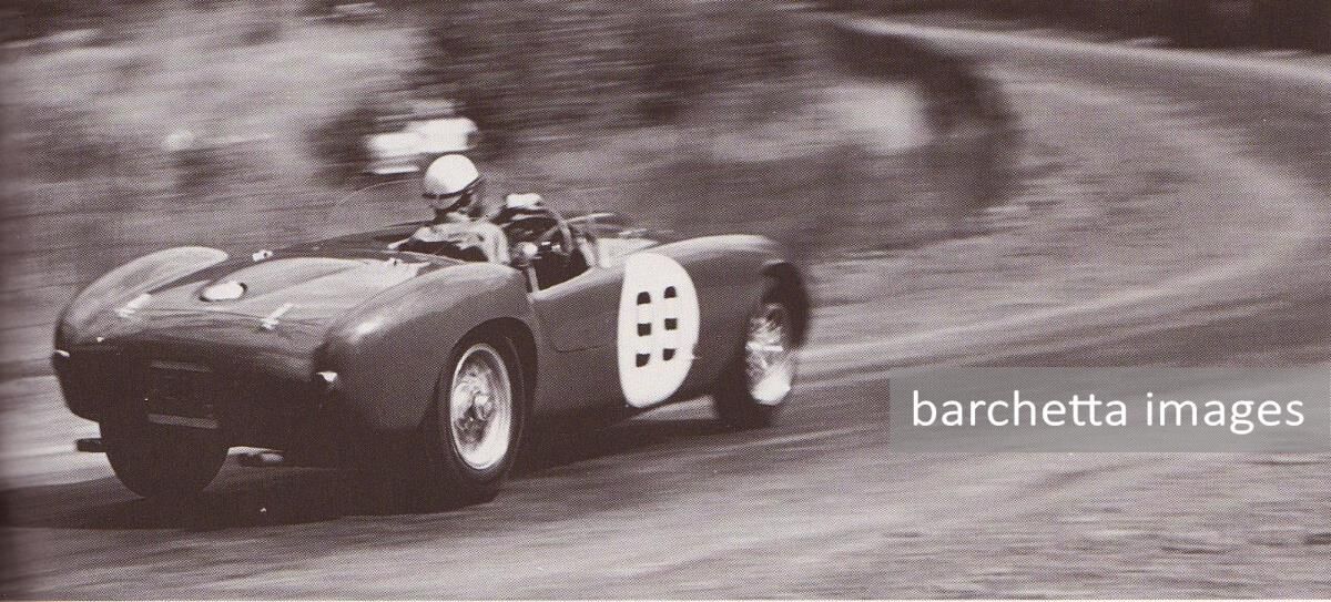 54/jul/25 - 1st - Giants Despair hillclimb - Erwin Goldschmidt - #99