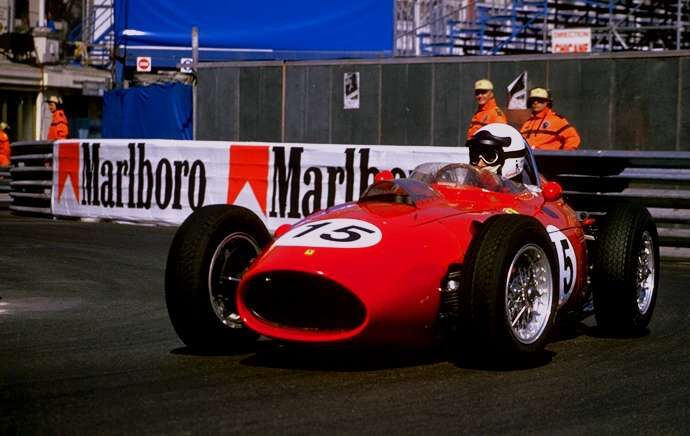 Dino 246 Formula 1