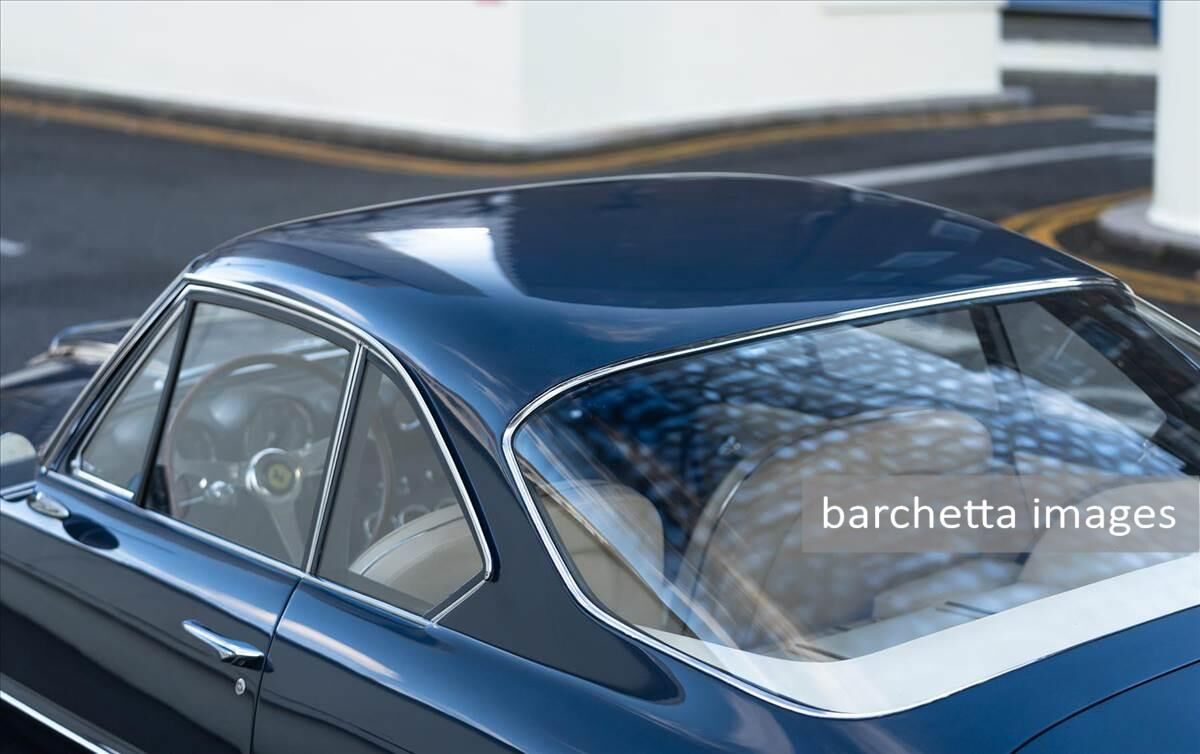 Gooding Christie's Retromobile Auction 2026