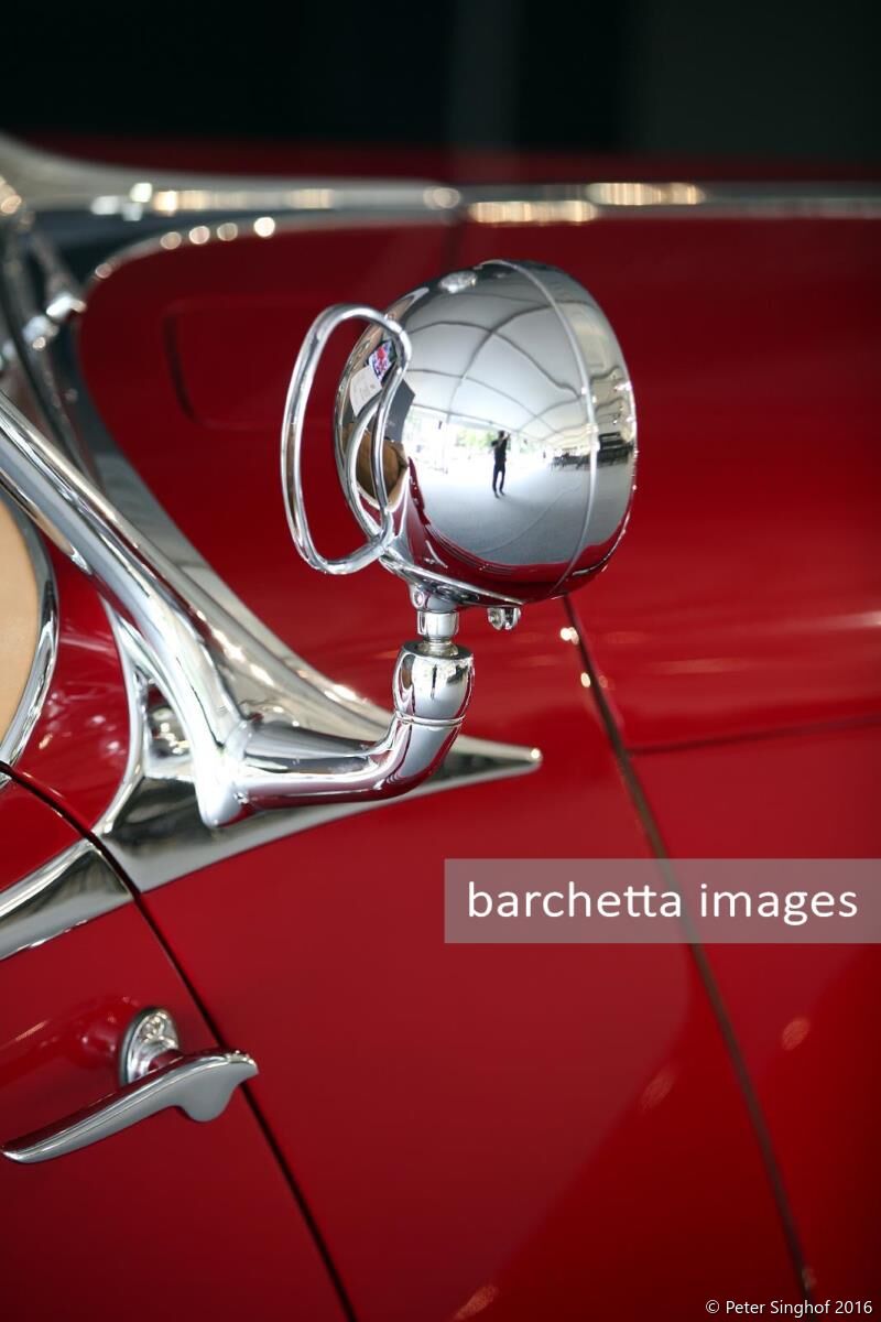 Bonhams Chantilly 2016