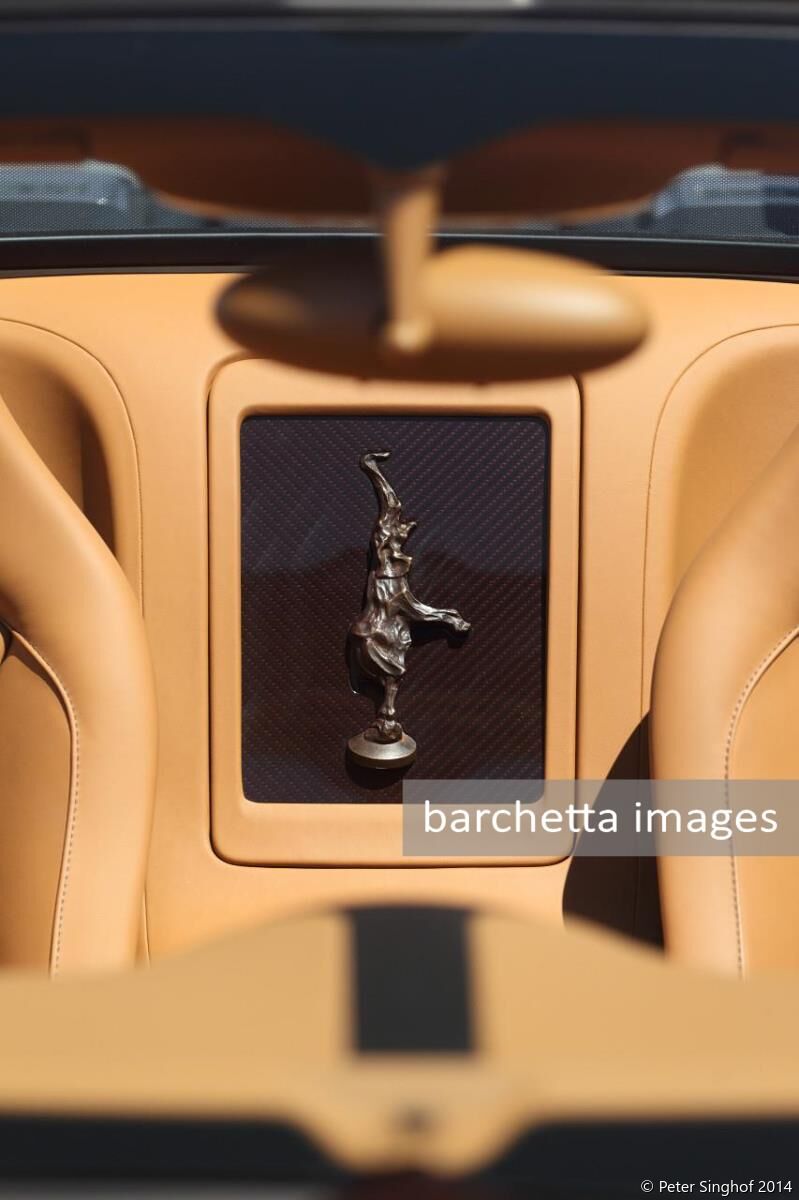 The Quail - A Motorsport Gathering 2014