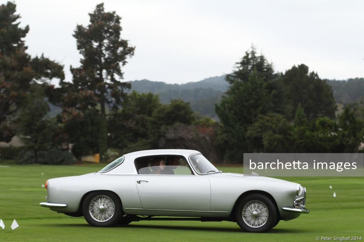 The Quail Rally 2014