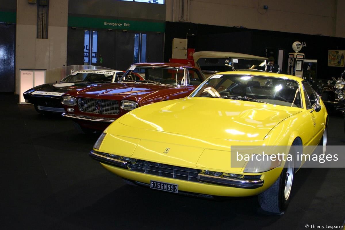 Retromobile