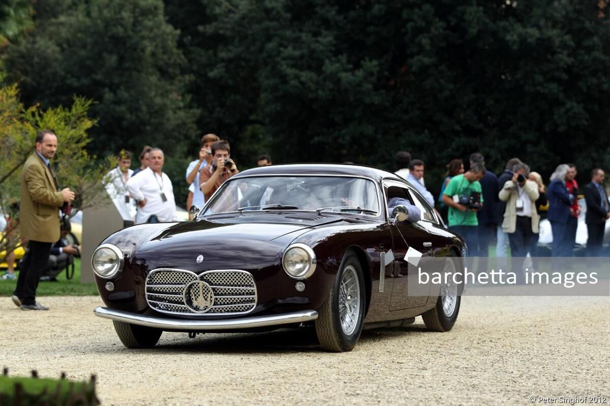 Uniques Special Ones 2012