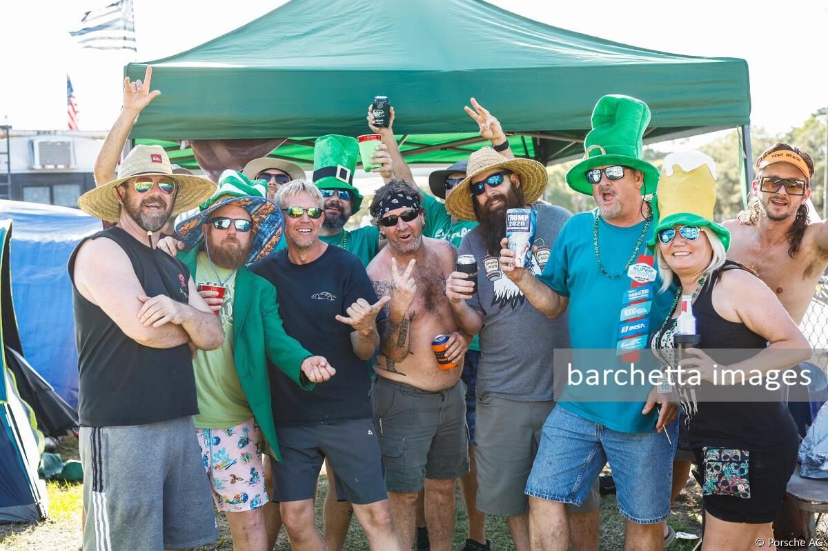 FIA WEC 1000 Miles of Sebring 2022