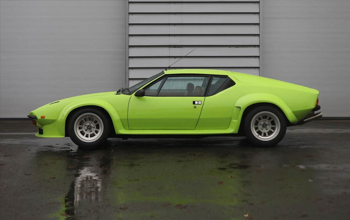 Gooding Christie's Retromobile Auction 2026