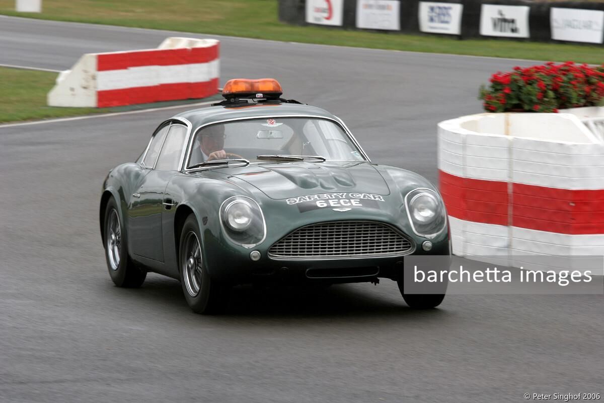 Goodwood Revival 2006