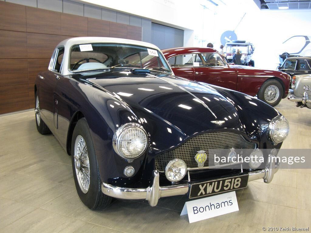 Bonhams - The December Sale