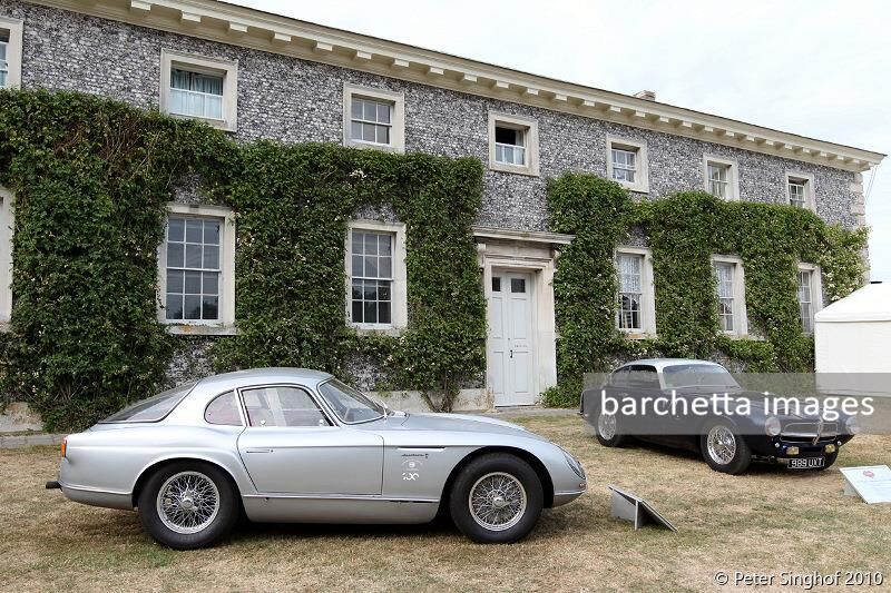 Goodwood Festival of Speed 