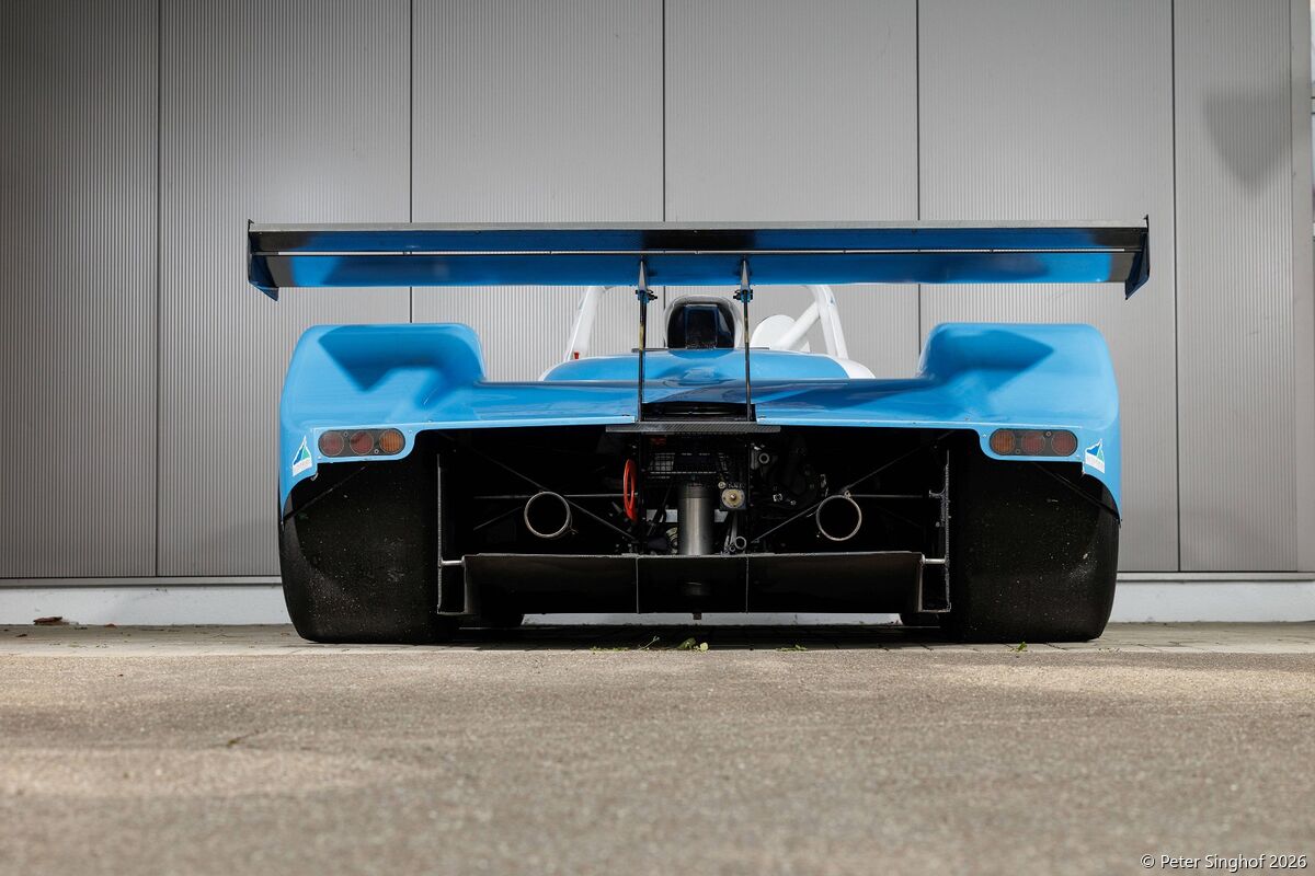 Artcurial - Le Mans Classic Legend  - Circuit des 24 Heures, Le Mans
