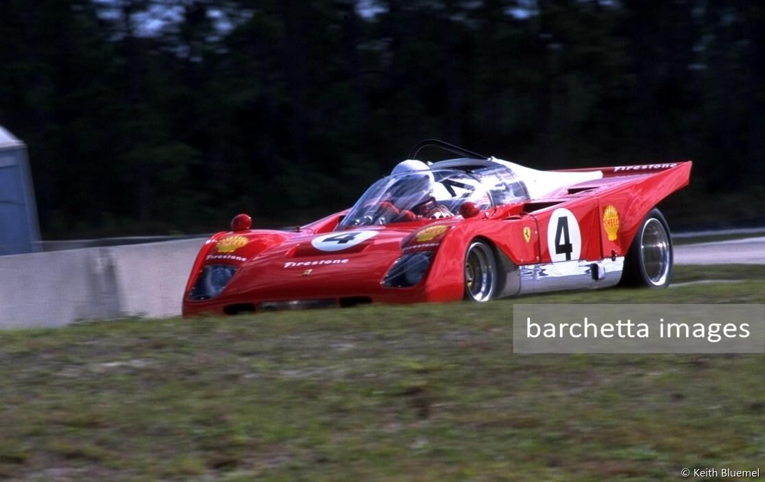 Dino 206 SP s/n 028