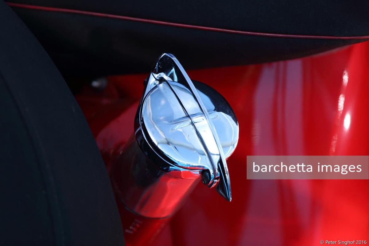 Gooding&Company Scottsdale 2016