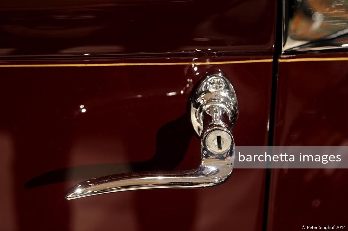 RM Auctions - Amelia Island 2014