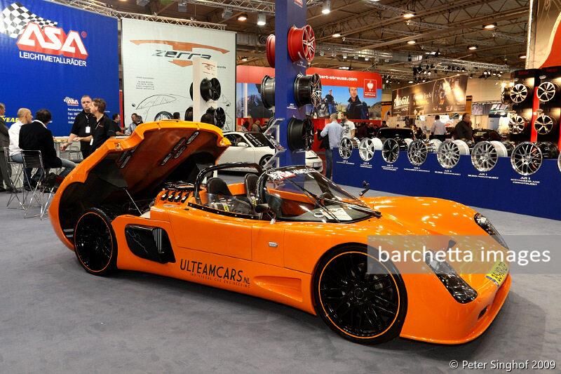 Ultima Can Am