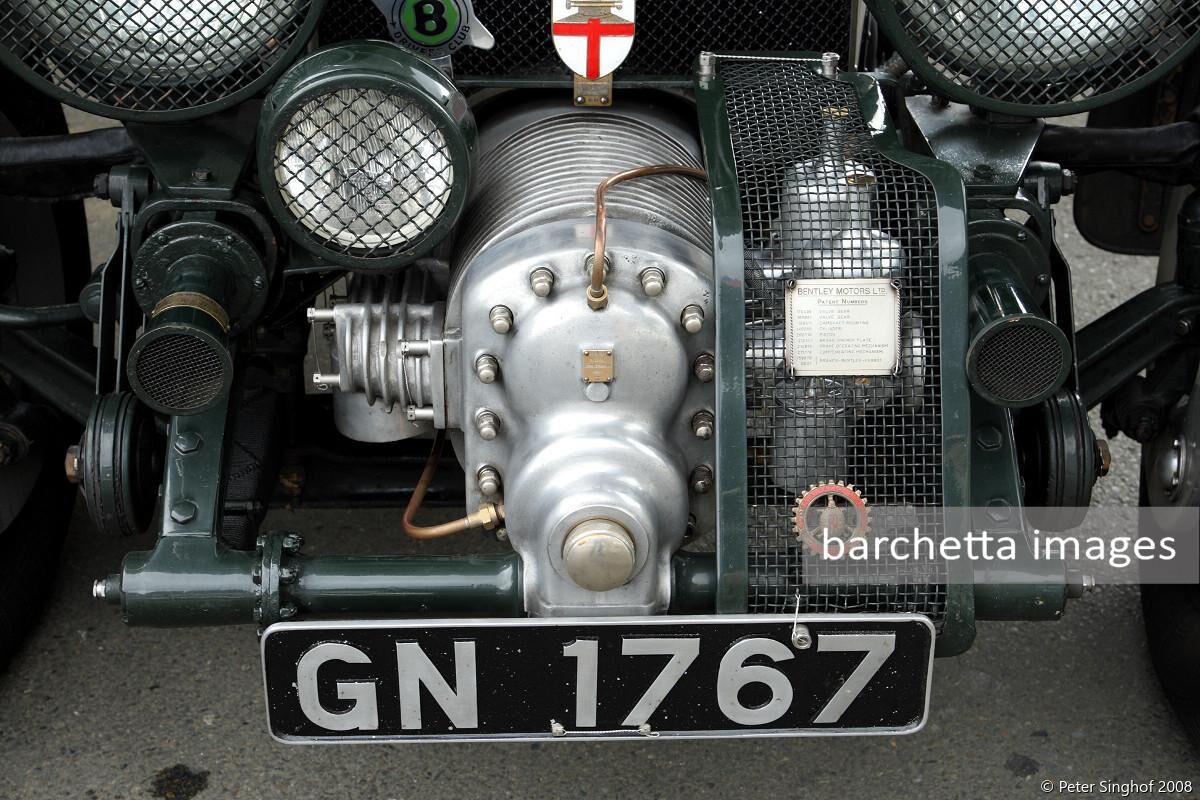 Le Mans Classic 2008