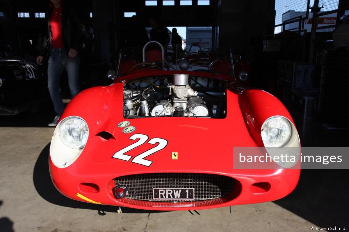 Oldtimer GP Nuerburgring