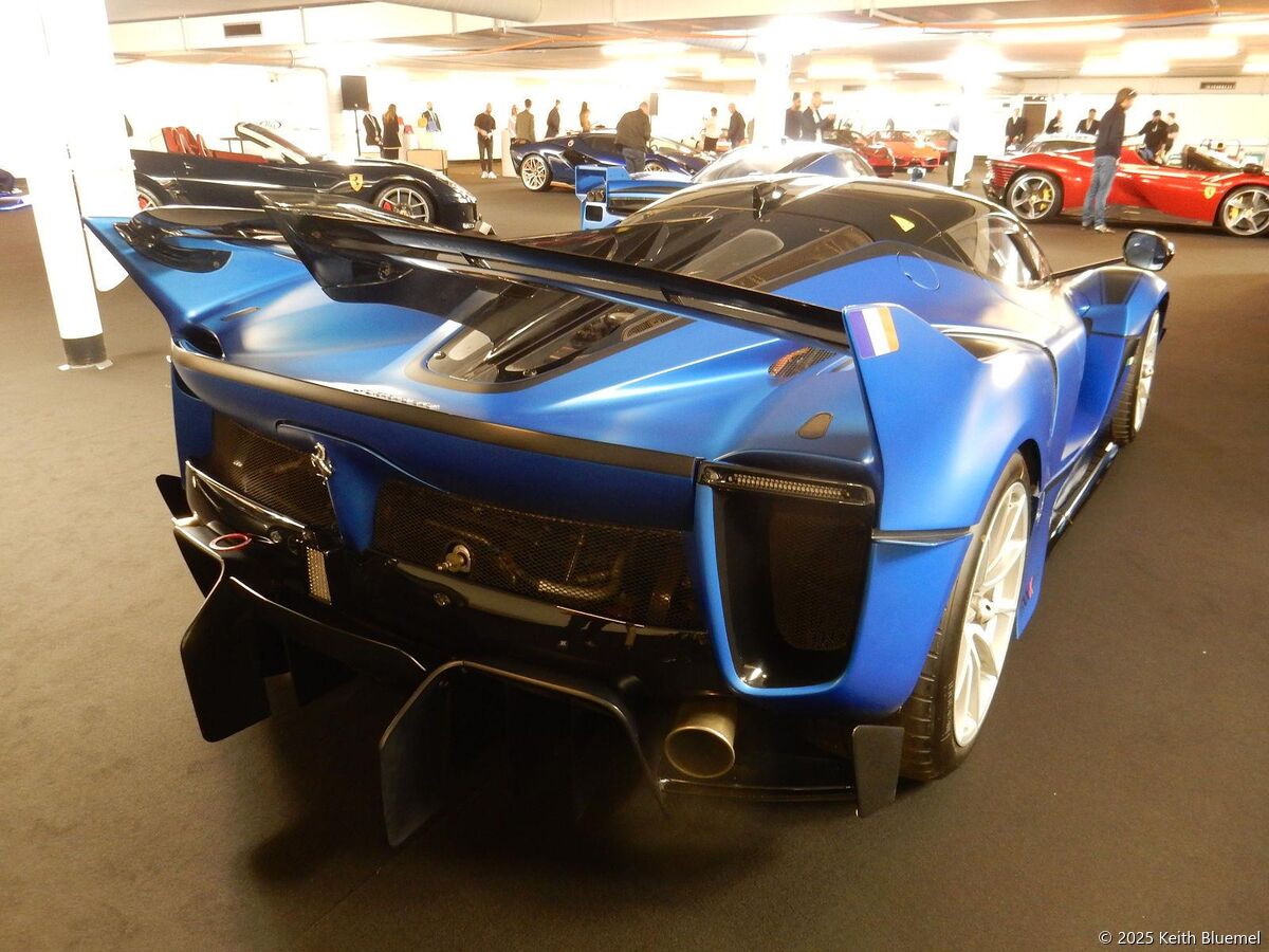 RM Sotheby's Auction Zurich 2025