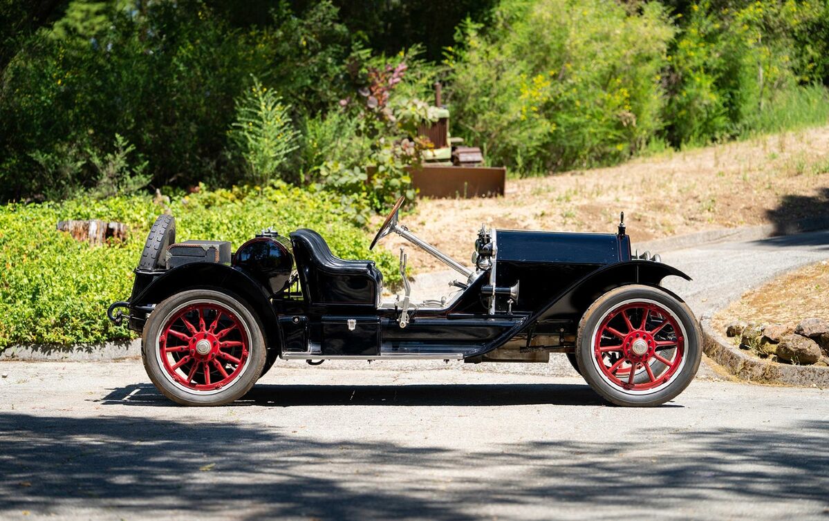 Gooding Christie’s Pebble Beach Auctions