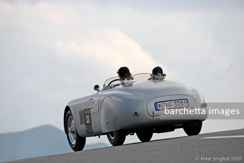 Ennstal-Classic 2010