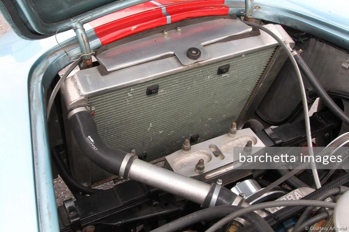 "Le Mans Classic 2014" Auction