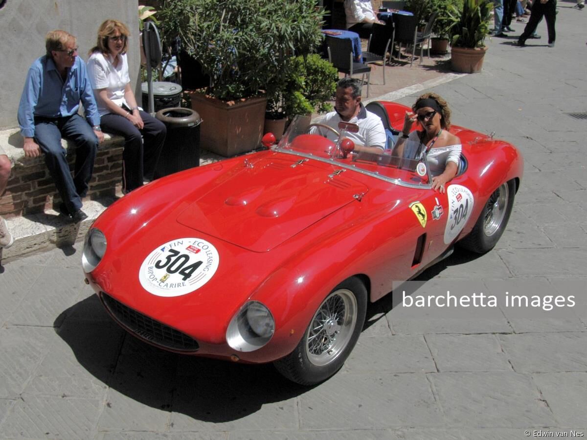 Mille Miglia 2003