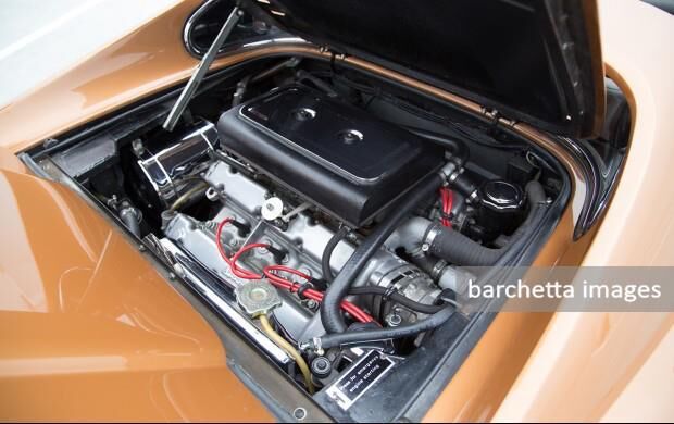 Gooding & Company Pebble Beach Auction