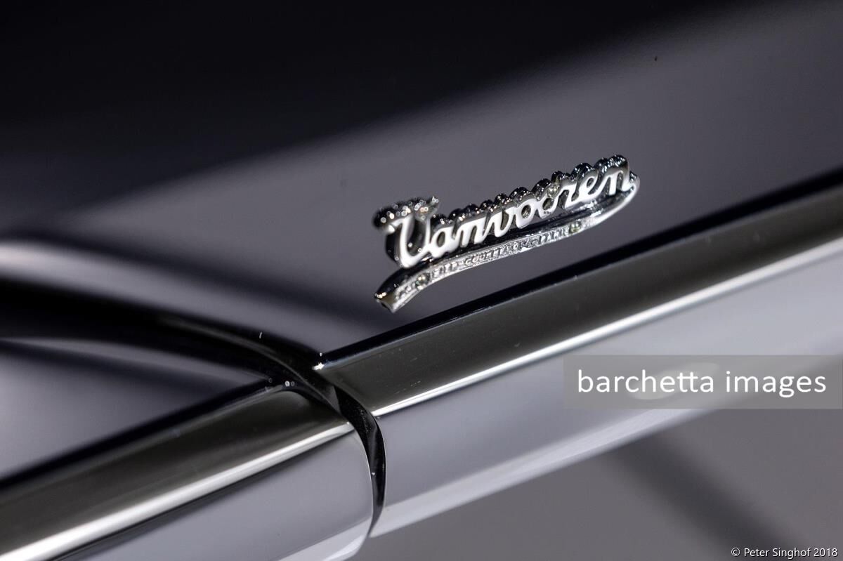 Petersen Museum 2018