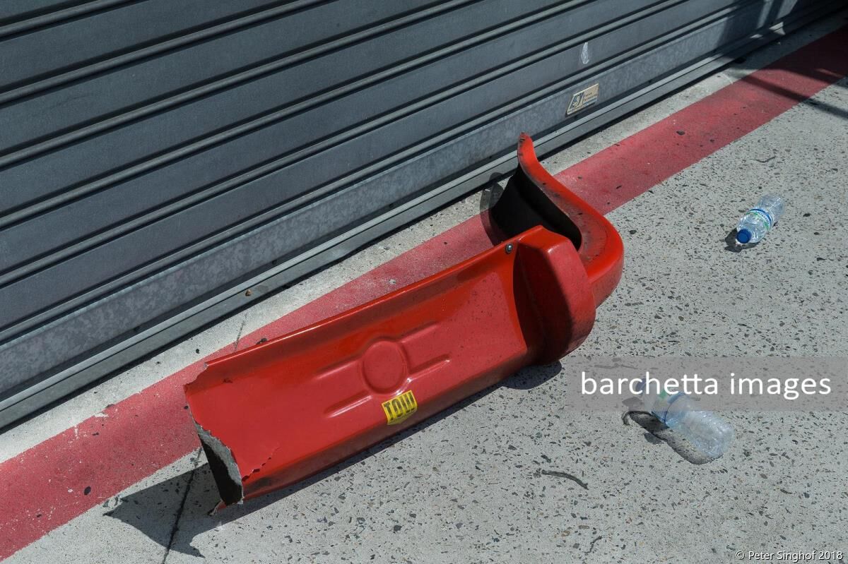 Le Mans Classic 2018