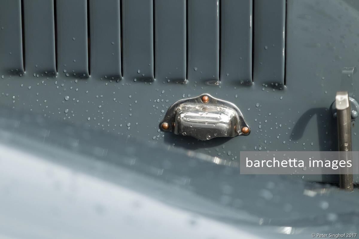 International Bugatti Meeting Sardinia 2017