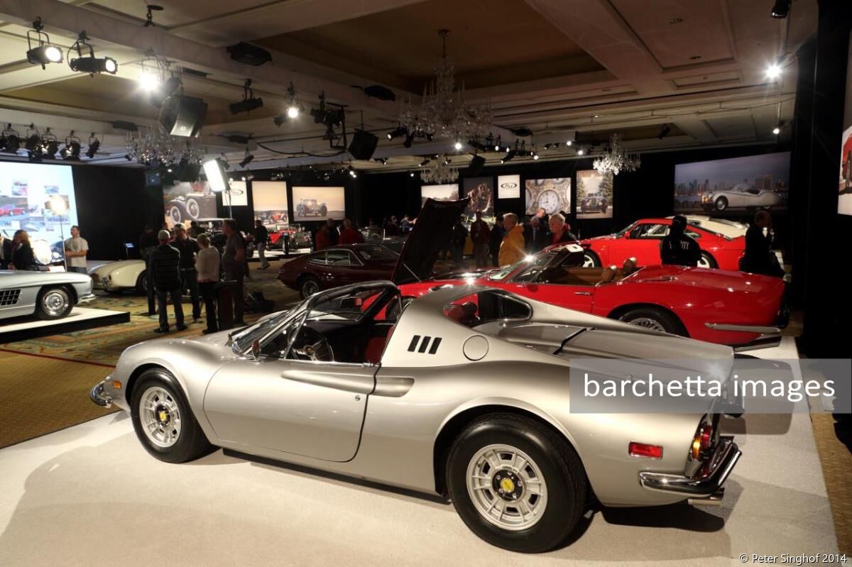 RM Auctions - Amelia Island 2014