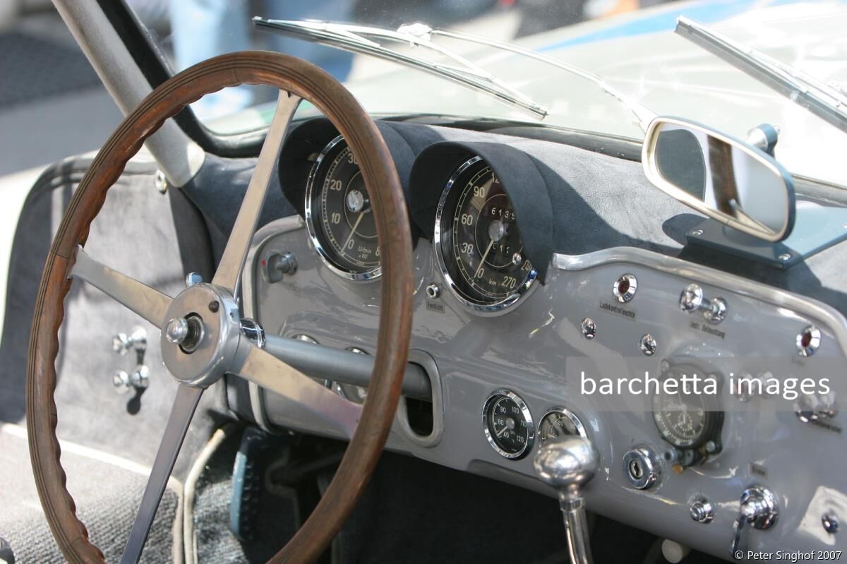 Mille Miglia 2007
