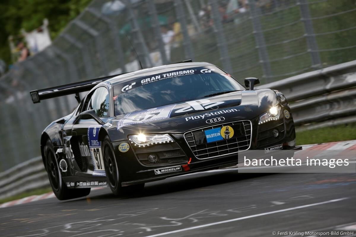 24h Rennen - Nürburgring 2009