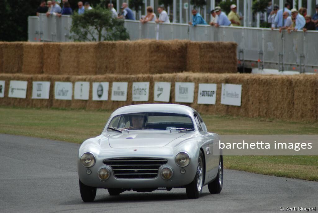 Goodwood Festival of Speed 2009