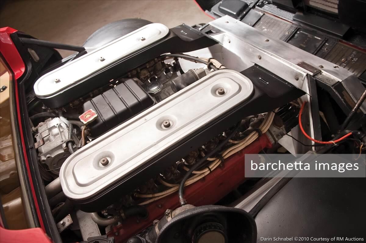 RM Auction 2011 - Amelia Island