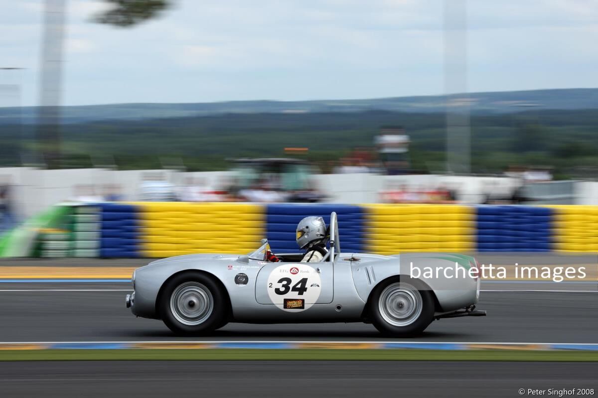 234 Porsche 550A 1500 RS 1954 Engelhorn/Arif