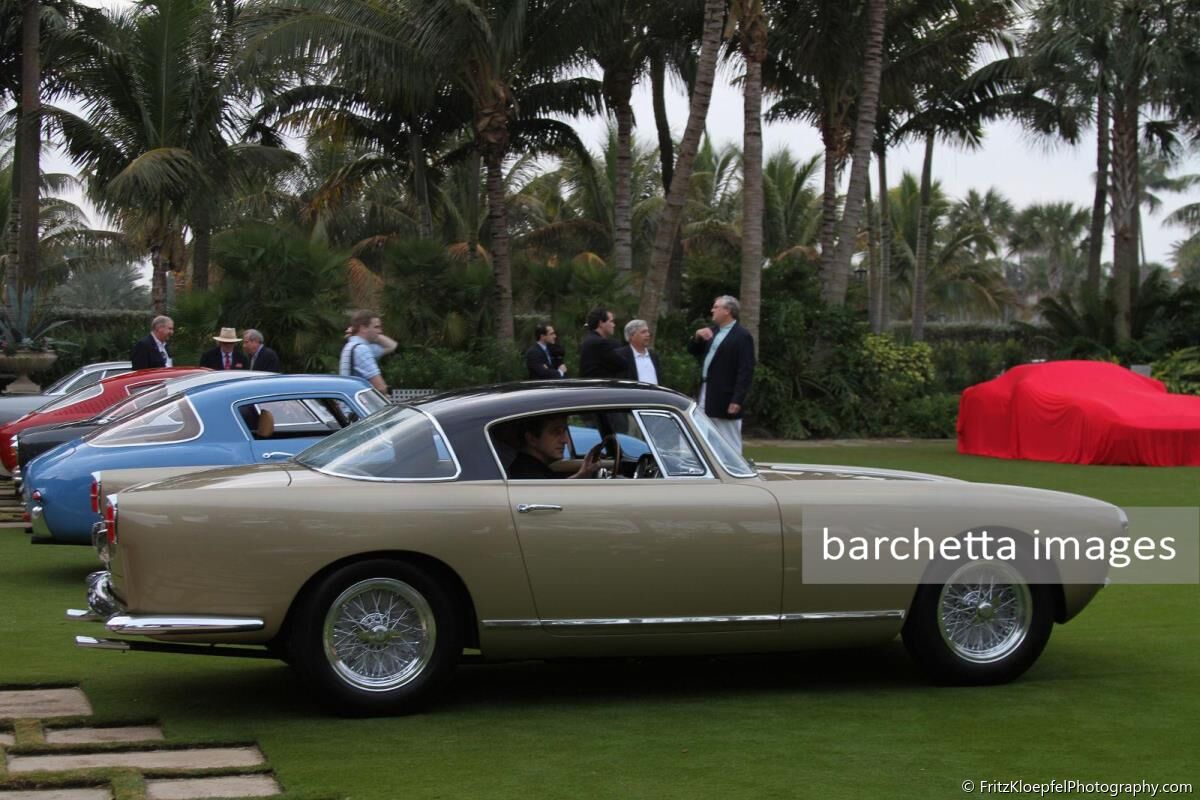 Cavallino Classic XIX