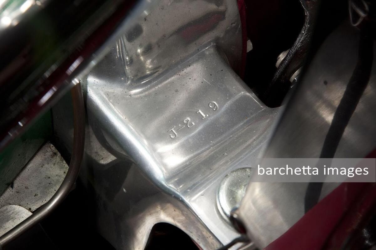 Lot 381 - 1929 Duesenberg Model J Cabriolet Murphy s/n 2239 Est. €850,000 - 1,1mio