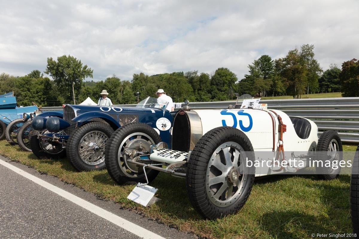 Lime Rock Historic Festival 2018