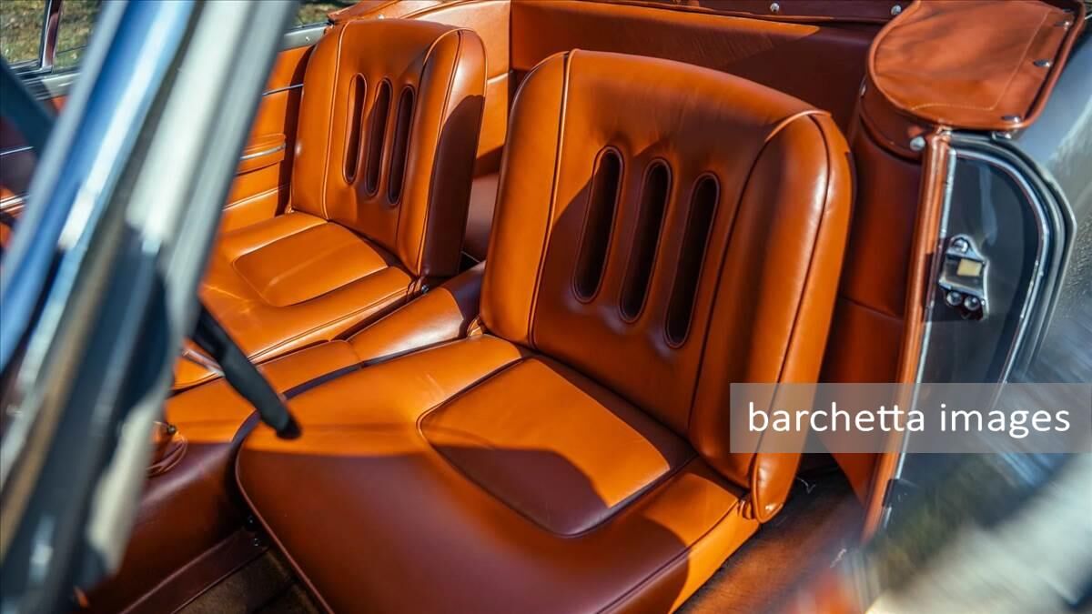 Broad Arrow - The Concorso d'Eleganza Villa d'Este Auction 2026