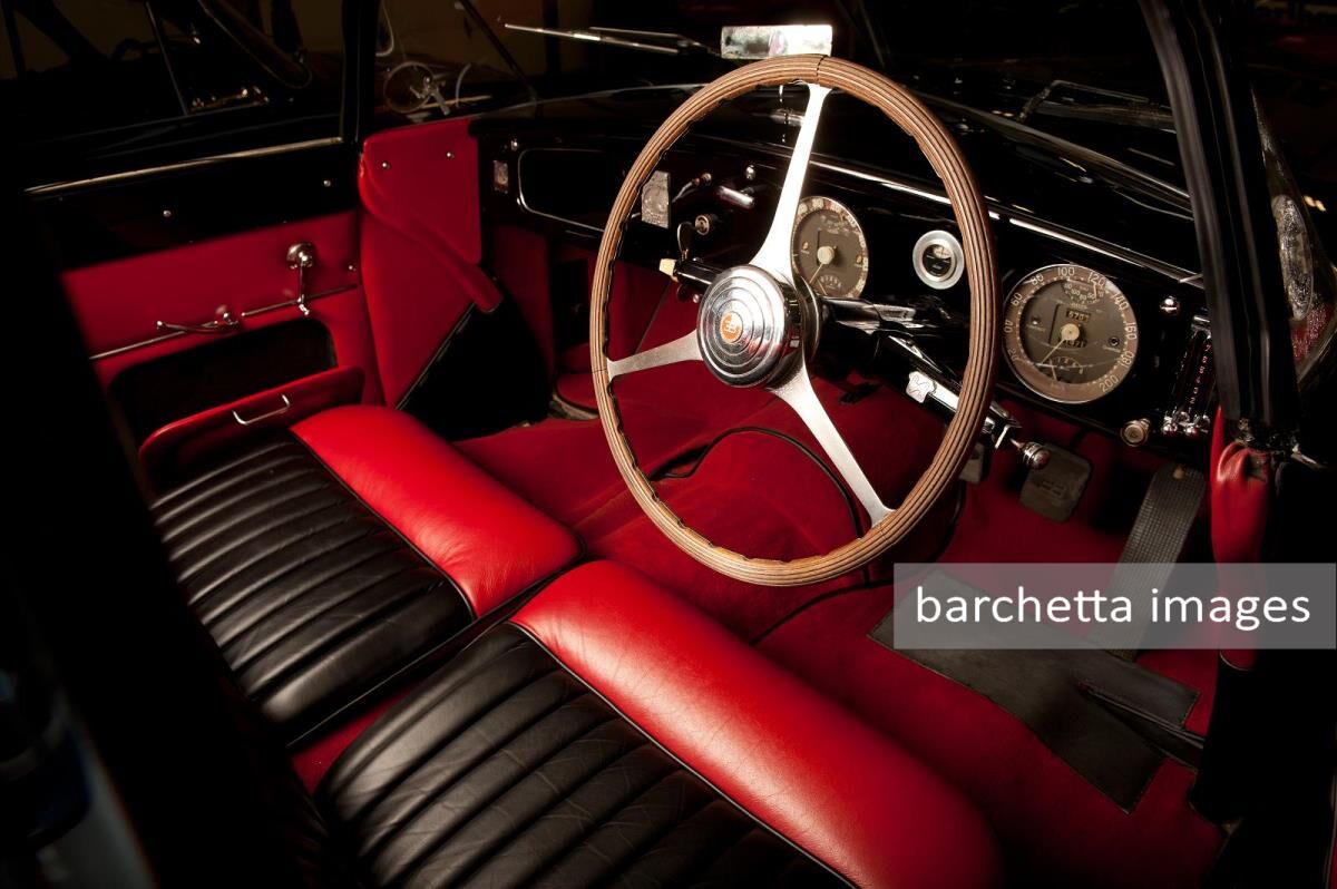 RM Monterey Auction at the Portola Hotel