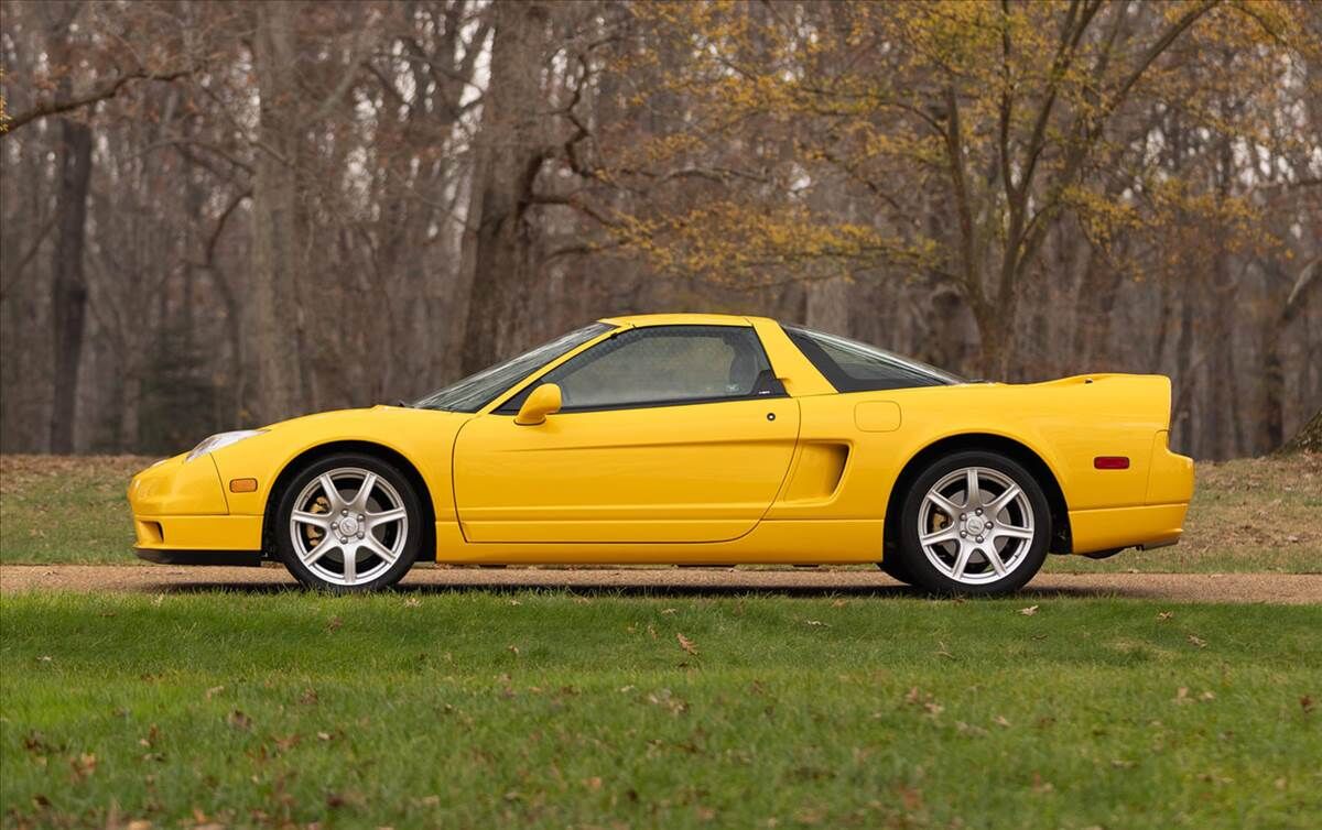 Gooding Christie's Amelia Island Auctions 2026