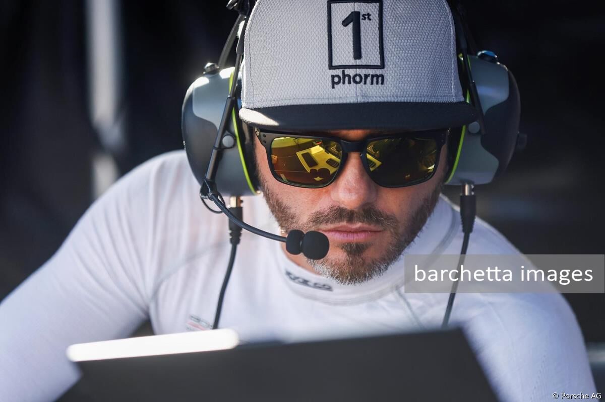 FIA WEC 1000 Miles of Sebring 2022