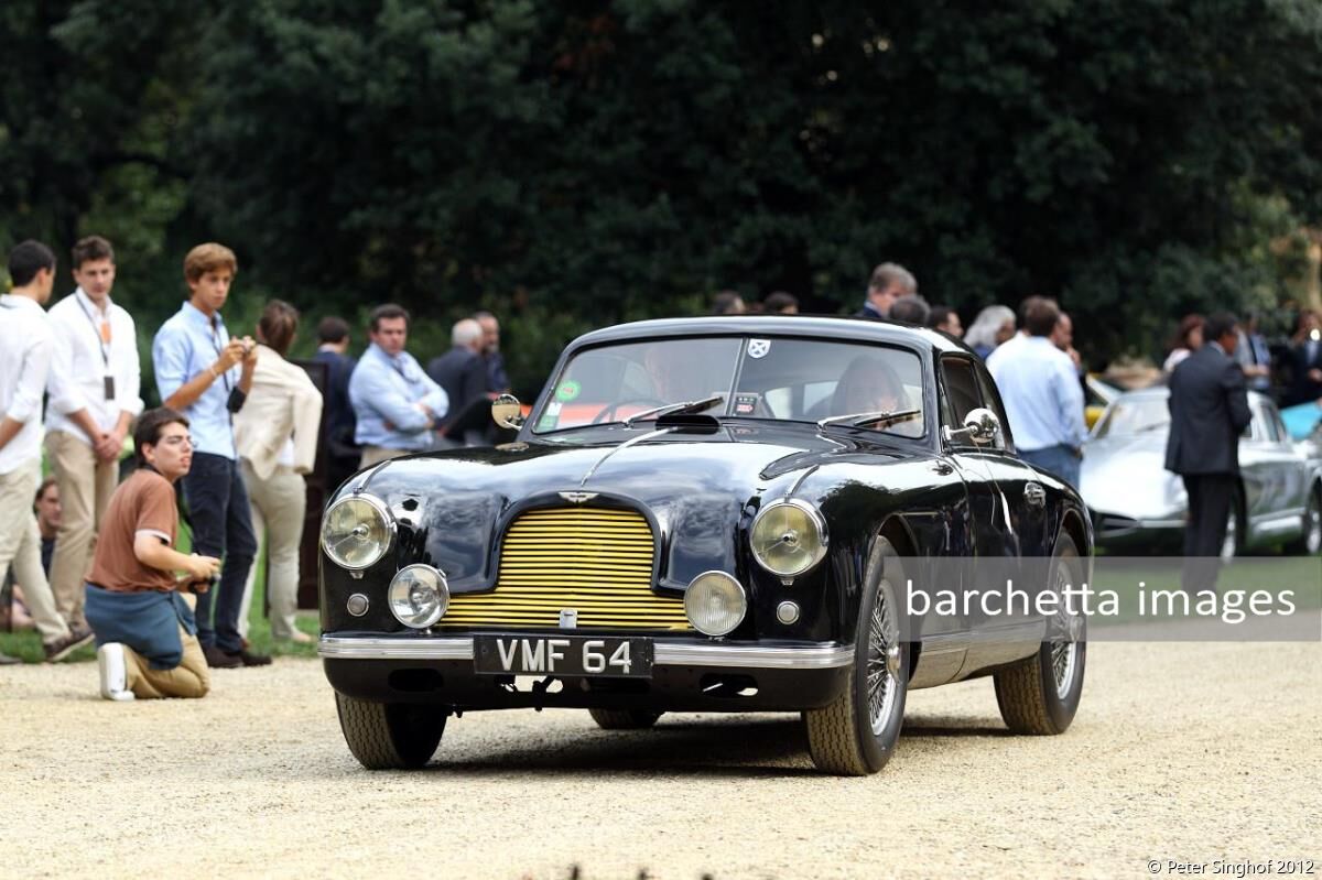 Uniques Special Ones 2012