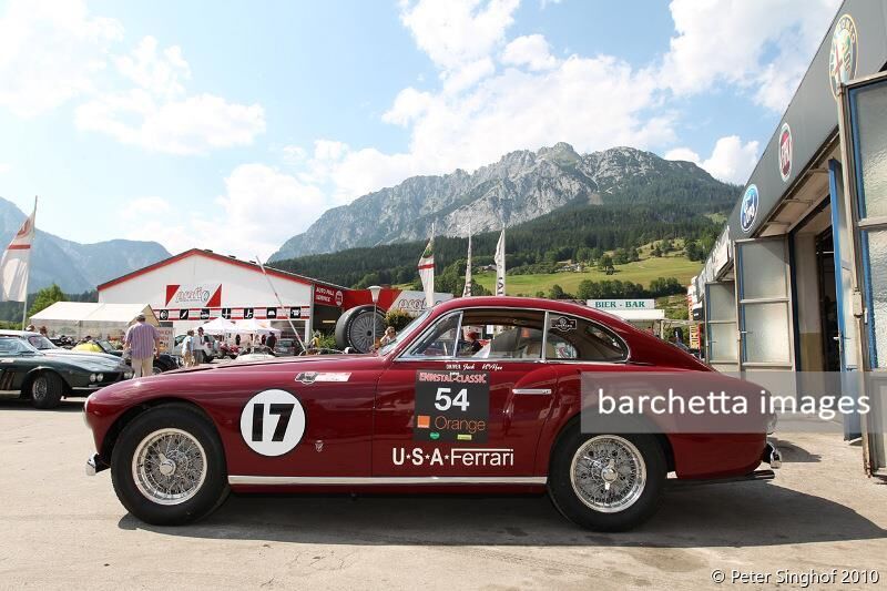 Ennstal-Classic 2010