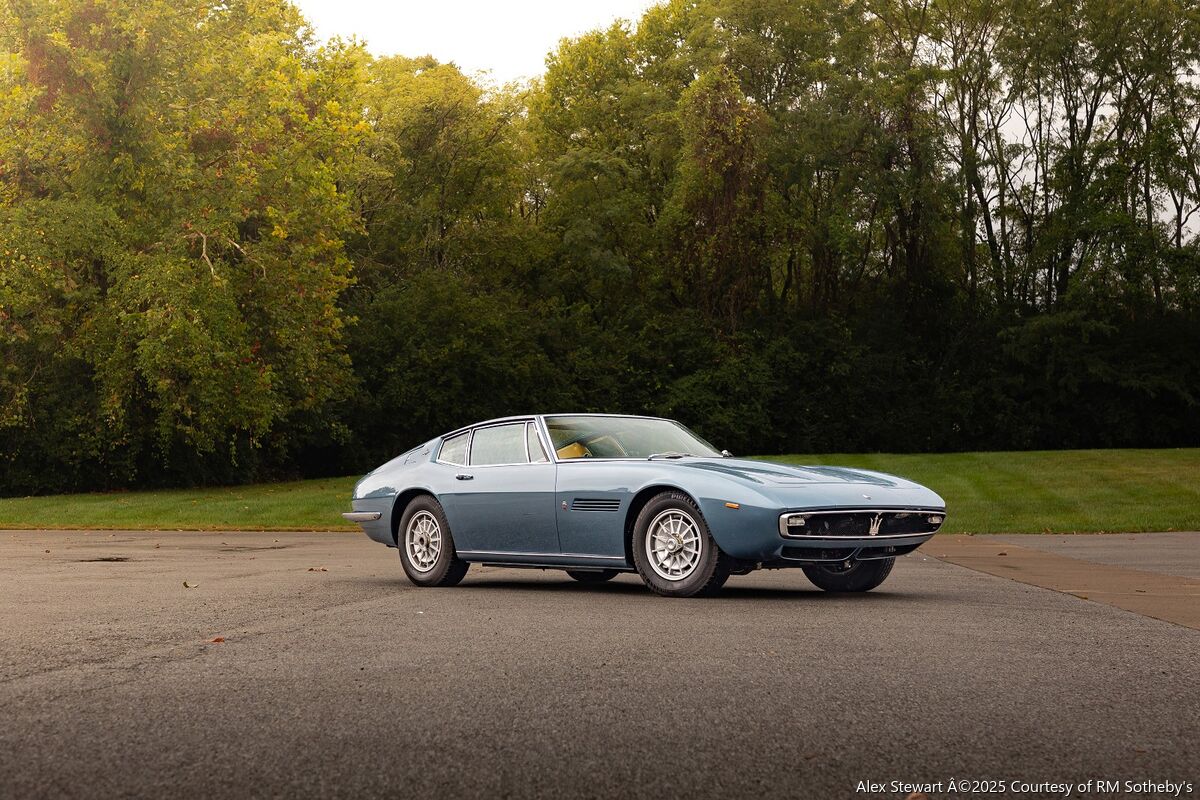 RM Sotheby's Arizona 2026