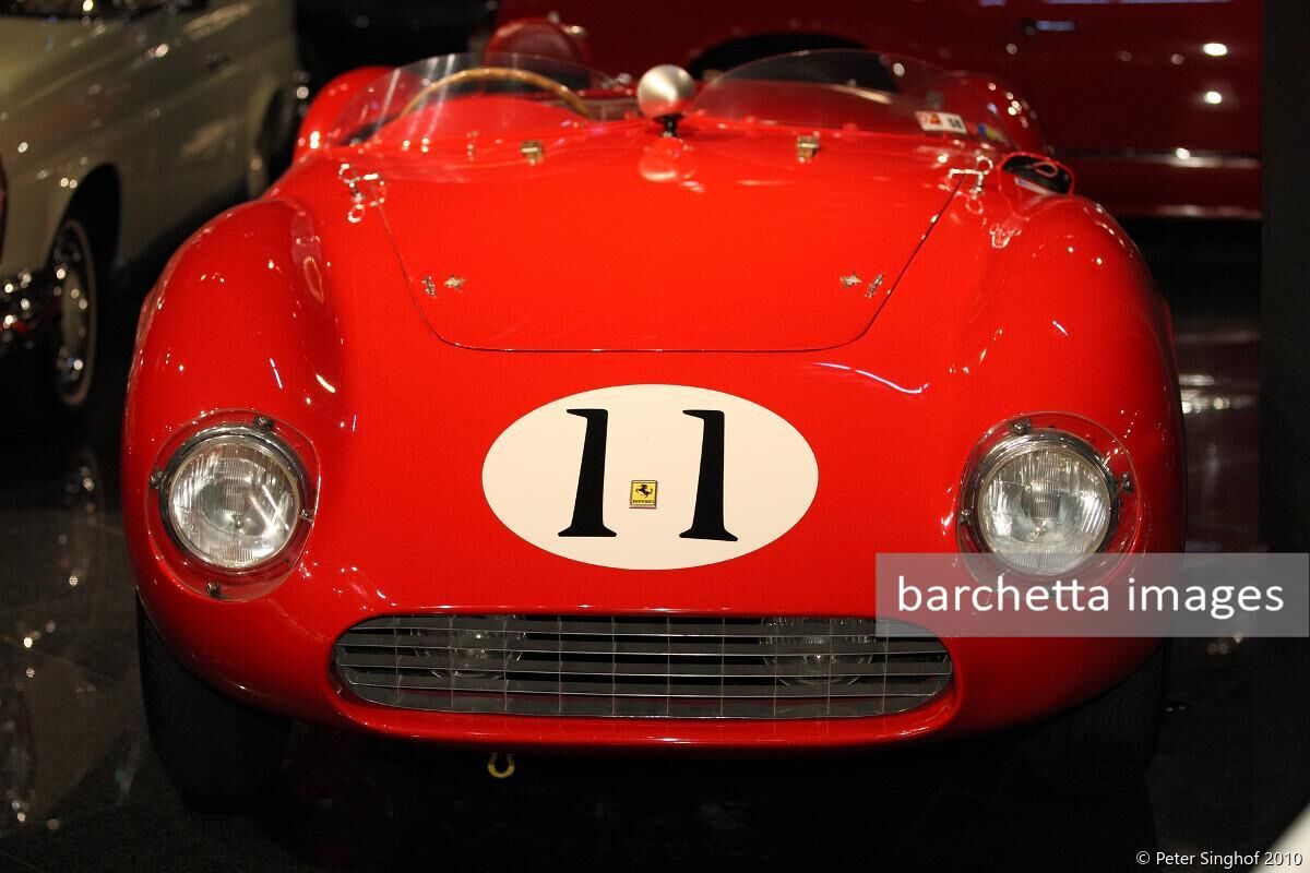 Blackhawk Museum 2010