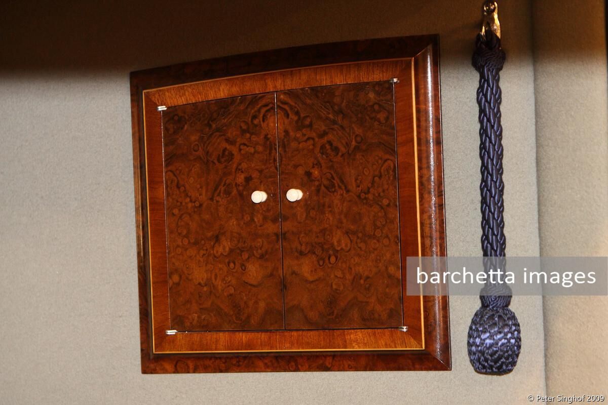 Techno Classica 2009