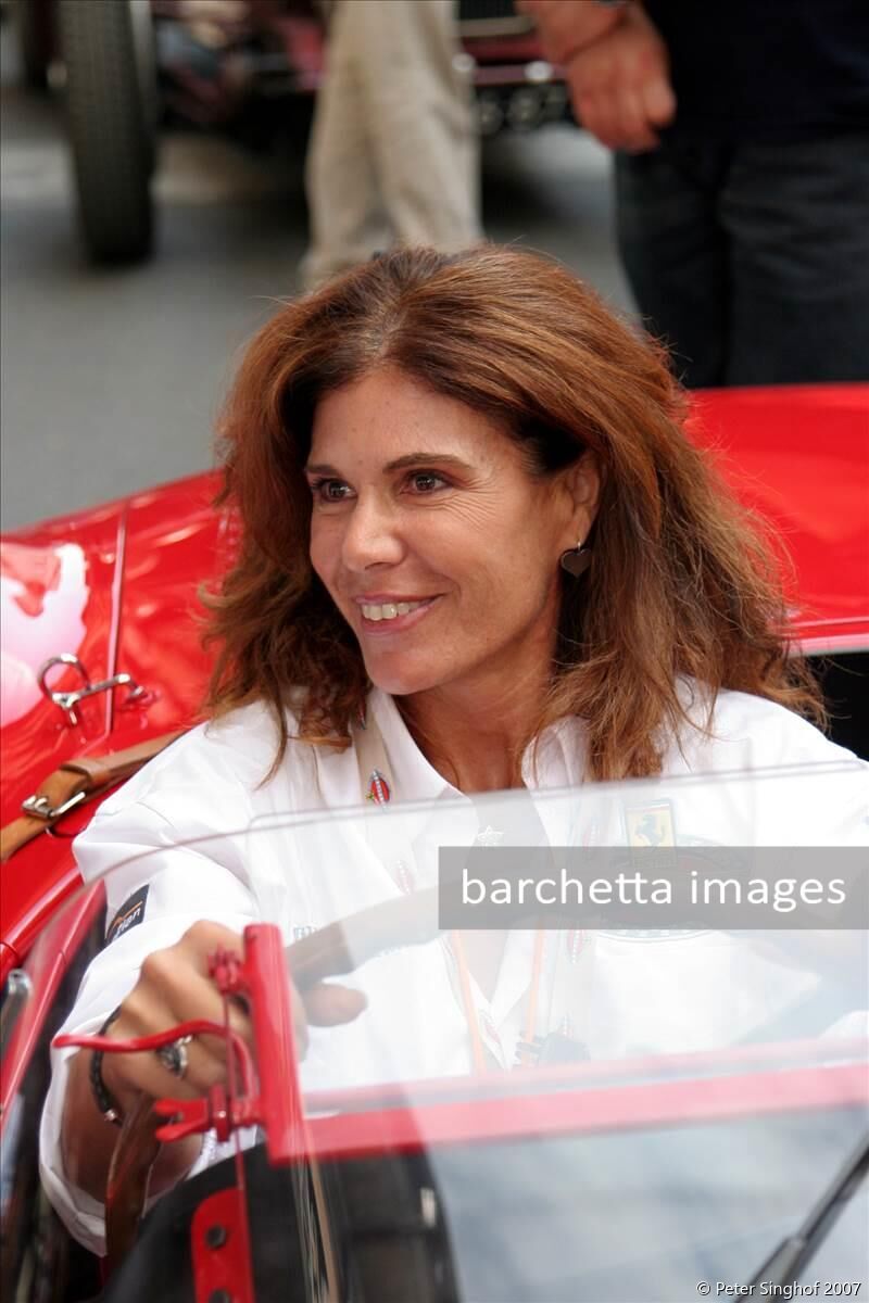 Mille Miglia 2007