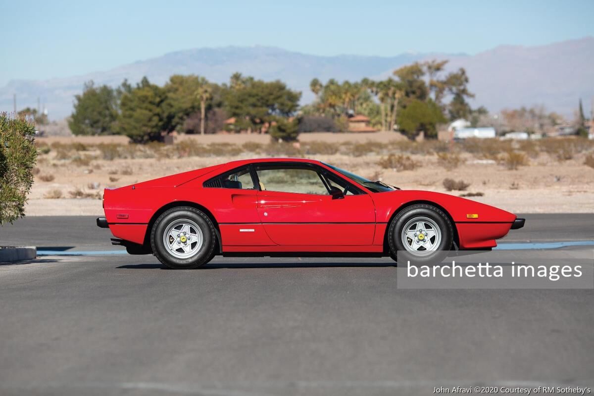 RM Sotheby's Amelia Island Auction